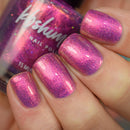 KBShimmer - Give Me The Scoop Nail Polish