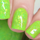KBShimmer - Glow Getter Nail Polish (Glow in the Dark)