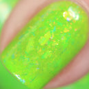 KBShimmer - Glow Getter Nail Polish (Glow in the Dark)