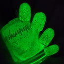 KBShimmer - Glow Getter Nail Polish (Glow in the Dark)