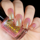 Colores de Carol - Glow Big or Glow Home Nail Polish