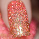 Colores de Carol - Glow Big or Glow Home Nail Polish