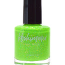 KBShimmer - Glow Getter Nail Polish (Glow in the Dark)