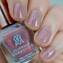 Clionadh Cosmetics - God Speed Nail Polish