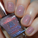 Clionadh Cosmetics - God Speed Nail Polish