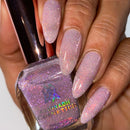 Clionadh Cosmetics - God Speed Nail Polish