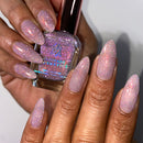 Clionadh Cosmetics - God Speed Nail Polish