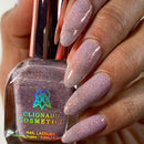 Clionadh Cosmetics - God Speed Nail Polish