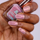 Clionadh Cosmetics - God Speed Nail Polish