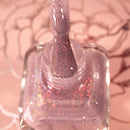 Clionadh Cosmetics - God Speed Nail Polish