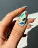 Deco Beauty - Good Fortune Nail Stickers