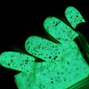 [Preorder, Ships Late Feb/Early Mar] Cadillacquer - Good Night, Good Luck Nail Polish (Glow in the Dark)