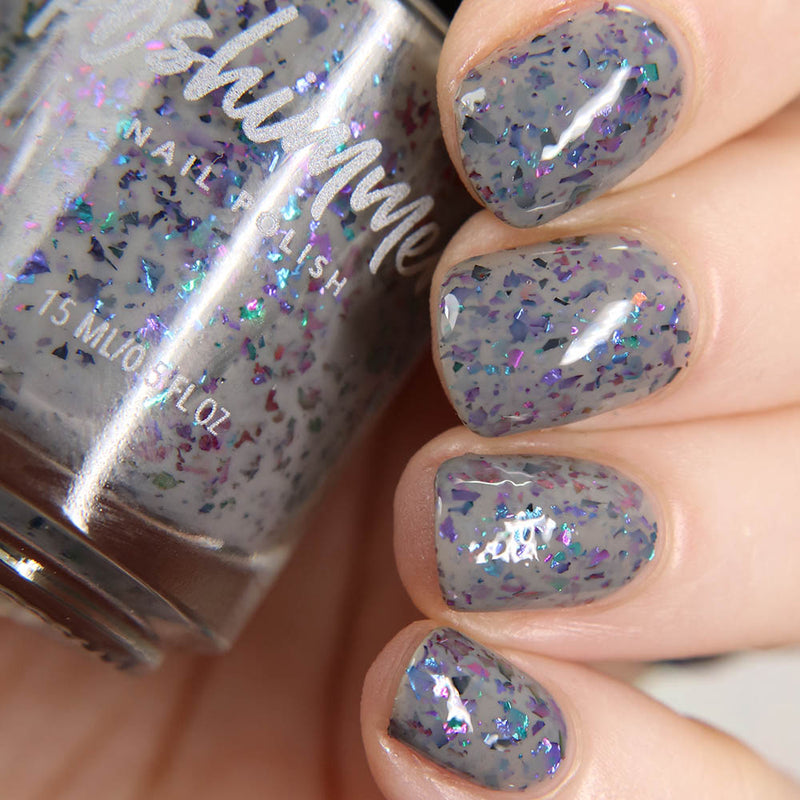 KBShimmer - Got It Covered Nail Polish