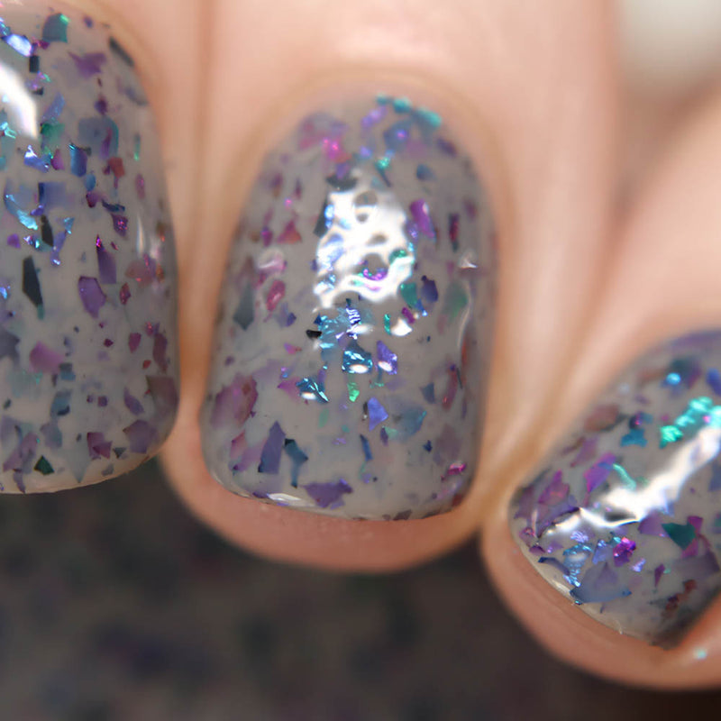 KBShimmer - Got It Covered Nail Polish