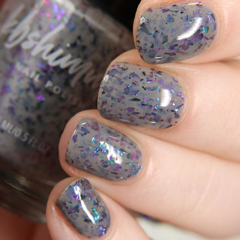 KBShimmer - Got It Covered Nail Polish