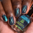 Clionadh Cosmetics - Gravity Well Nail Polish (Magnetic)