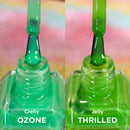 Clionadh Cosmetics - Thrilled Nail Polish