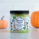 KBShimmer - Green Candy Apple Sugar Scrub