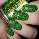 Colores de Carol - Green Dream Nail Polish