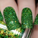 Colores de Carol - Green Dream Nail Polish