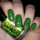 Colores de Carol - Green Dream Nail Polish