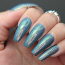 Emily De Molly - Grey Horizon Nail Polish