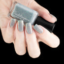 Cadillacquer - In The End, We're All Just Bones Nail Polish (Glow in the Dark)