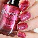 KBShimmer - Growing Personality Nail Polish (Magnetic)