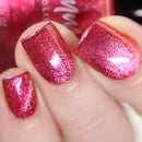 KBShimmer - Growing Personality Nail Polish (Magnetic)