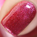 KBShimmer - Growing Personality Nail Polish (Magnetic)