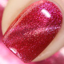 KBShimmer - Growing Personality Nail Polish (Magnetic)