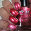 KBShimmer - Growing Personality Nail Polish (Magnetic)
