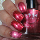 KBShimmer - Growing Personality Nail Polish (Magnetic)
