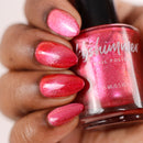 KBShimmer - Growing Personality Nail Polish (Magnetic)