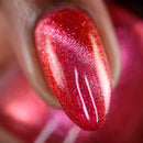 KBShimmer - Growing Personality Nail Polish (Magnetic)