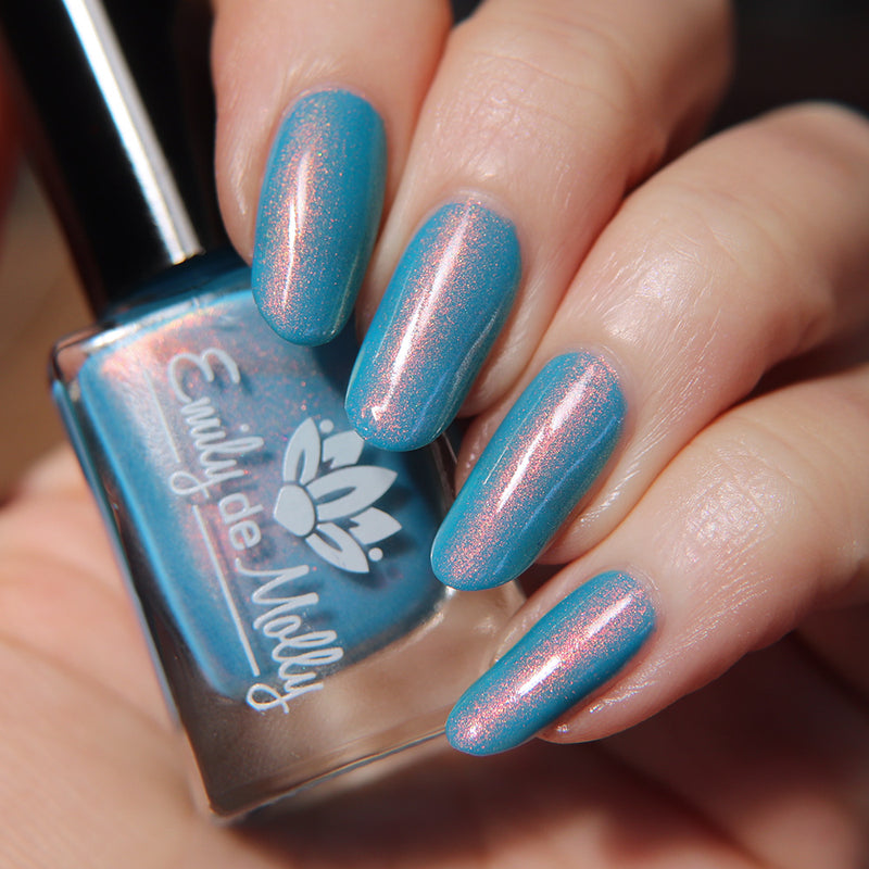 Emily De Molly - Guiding Light Nail Polish