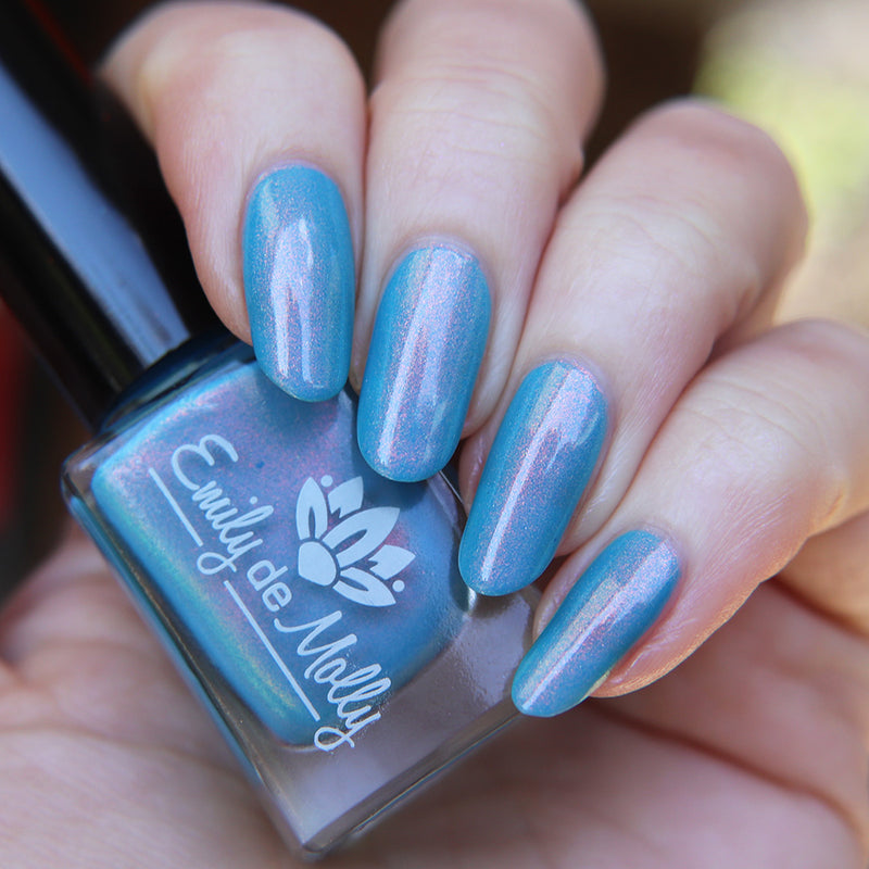 Emily De Molly - Guiding Light Nail Polish