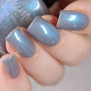 KBShimmer - Haunt Couture Nail Polish
