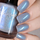 KBShimmer - Haunt Couture Nail Polish
