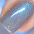 KBShimmer - Haunt Couture Nail Polish