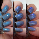 KBShimmer - Haunt Couture Nail Polish