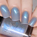 KBShimmer - Haunt Couture Nail Polish