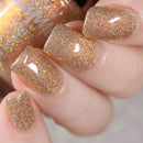 KBShimmer - Hay Good Lookin’ Nail Polish
