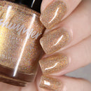 KBShimmer - Hay Good Lookin’ Nail Polish