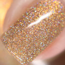 KBShimmer - Hay Good Lookin’ Nail Polish