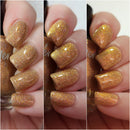 KBShimmer - Hay Good Lookin’ Nail Polish