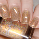 KBShimmer - Hay Good Lookin’ Nail Polish