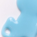 Cirque Colors - Blue Bird Nail Polish