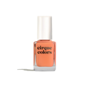Cirque Colors - Coral Cloud Nail Polish