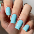 Cirque Colors - Blue Bird Nail Polish